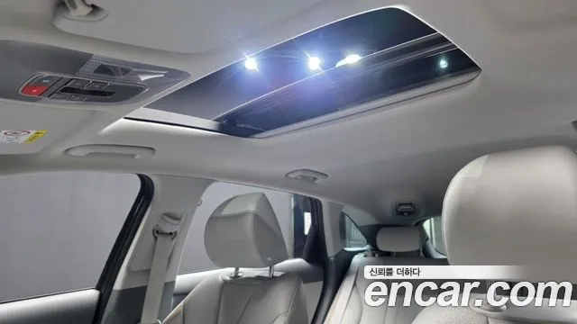 Hyundai Nexo Nexo Premium — Фото автомобиля 14