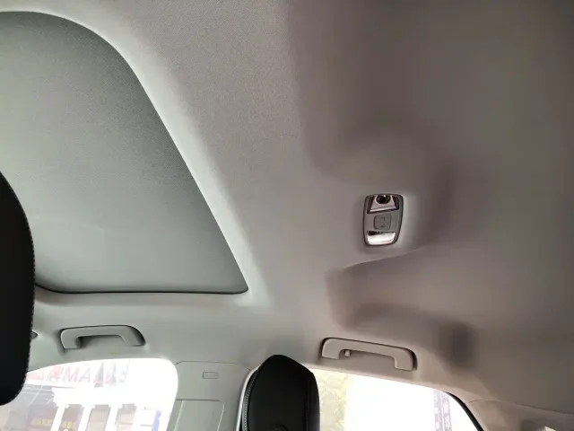 Audi Q3 Sportback — Фото автомобиля 8