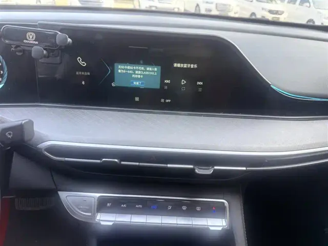 Changan Eado — Фото автомобиля 14