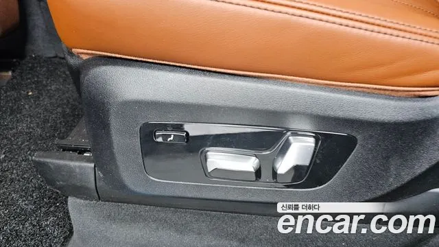BMW X7 — Фото автомобиля 27