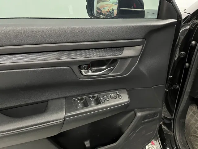 Honda CR-V — Фото автомобиля 6