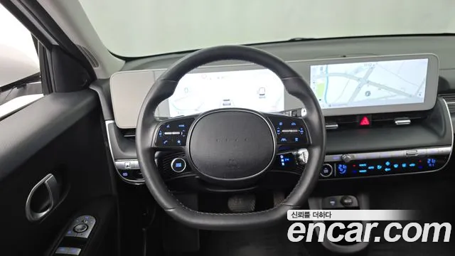 Hyundai Ioniq 5 — Фото автомобиля 13