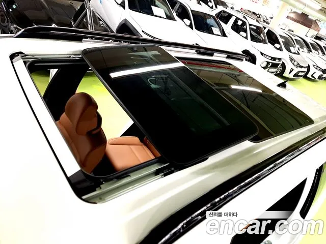 Hyundai Santa Fe — Фото автомобиля 20