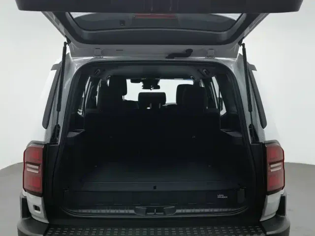 Toyota Prado — Фото автомобиля 16