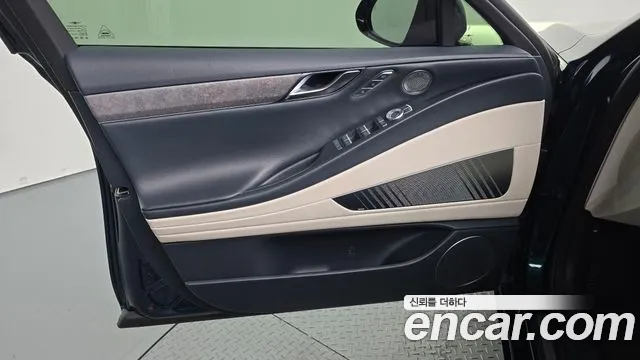 Genesis G80 — Фото автомобиля 19