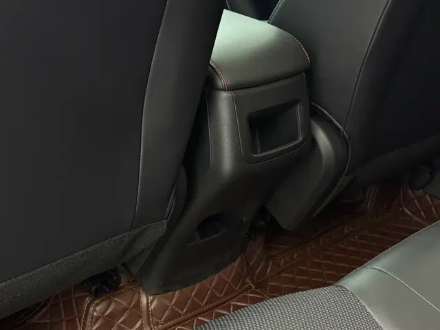 Changan CS35 Plus — Фото автомобиля 11