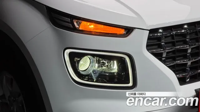 Hyundai Venue Venue 1.6 Modern Plus — Фото автомобиля 22