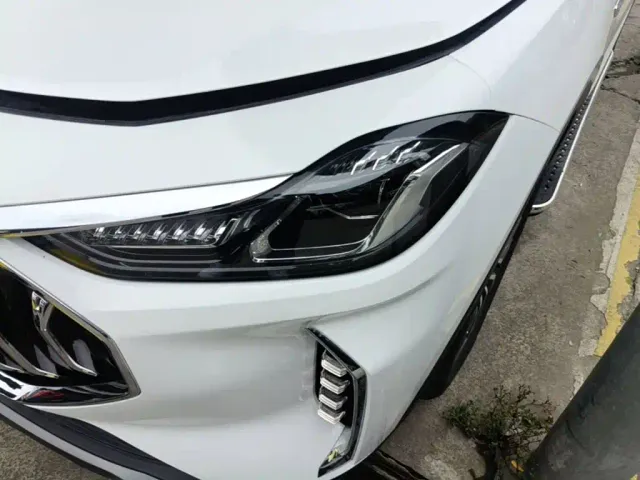 Jetour X70 Plus — Фото автомобиля 23