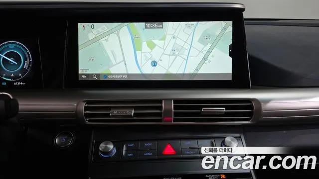 Hyundai Nexo Nexo Premium — Фото автомобиля 14