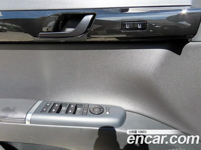 Hyundai Grandeur GN7 — Фото автомобиля 12