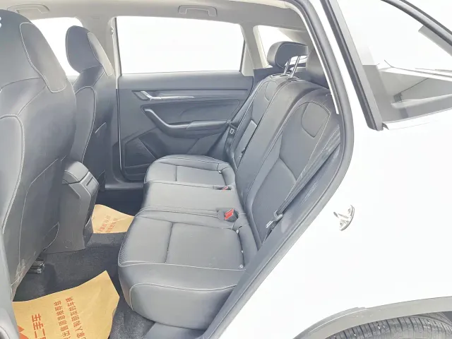 Skoda Kamiq — Фото автомобиля 8