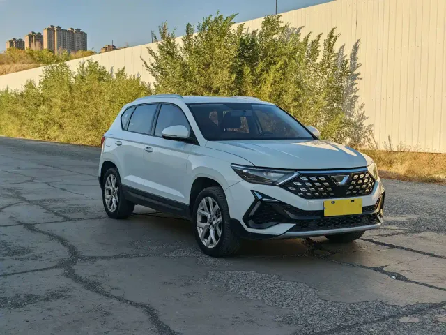 Jetta VS5 — Фото автомобиля 3