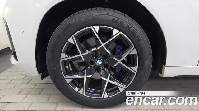 BMW X3 — Фото автомобиля 5