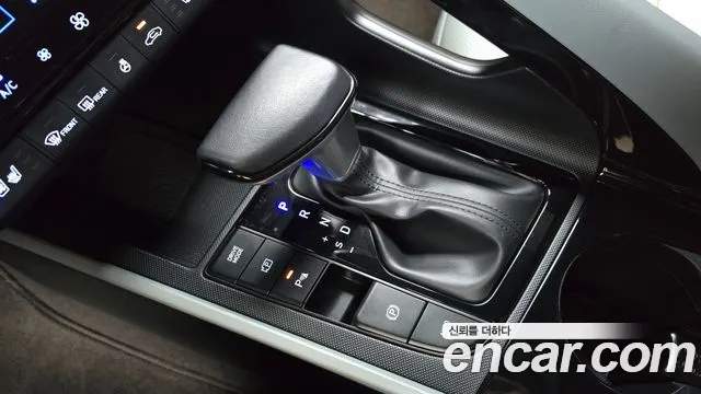 Hyundai Avante — Фото автомобиля 12