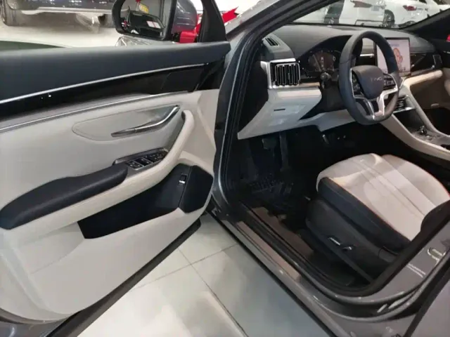 BYD Song PLUS — Фото автомобиля 15