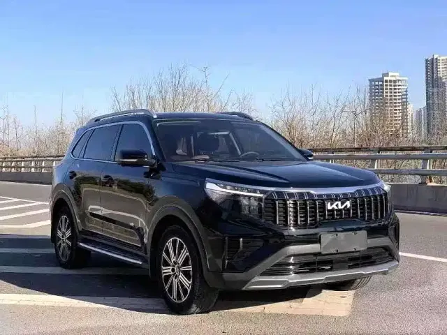 Kia Sportage — Фото автомобиля 3