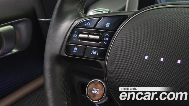 Hyundai Ioniq 6 — Фото автомобиля 27