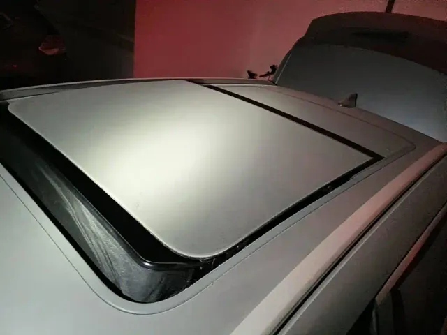 BYD Song PLUS — Фото автомобиля 6