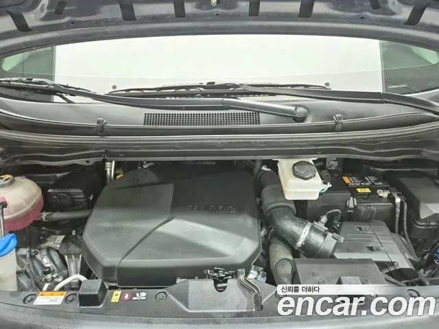 Hyundai Staria — Фото автомобиля 5