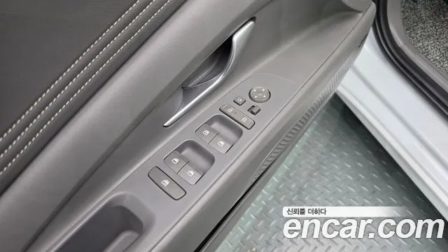 Hyundai Avante — Фото автомобиля 25