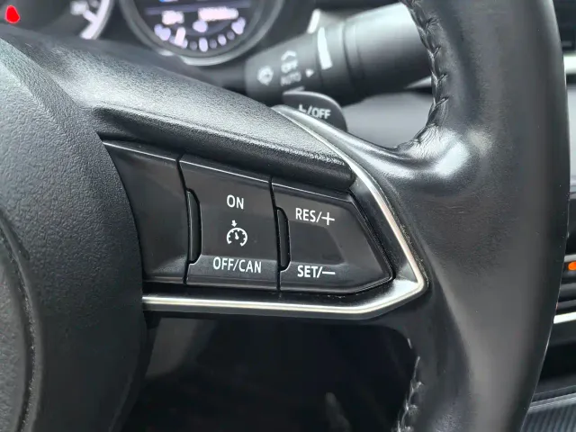 Mazda Atenza — Фото автомобиля 18