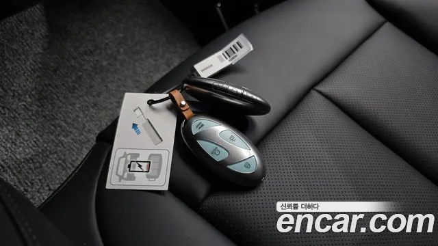 Hyundai Staria New — Фото автомобиля 21