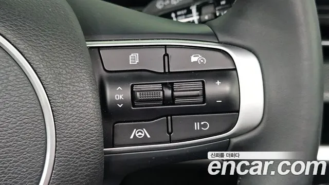 Kia Sportage Sportage 5-е поколение Дизель 2.0 4WD — Фото автомобиля 17
