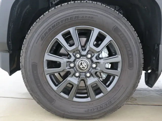 Toyota Prado — Фото автомобиля 16