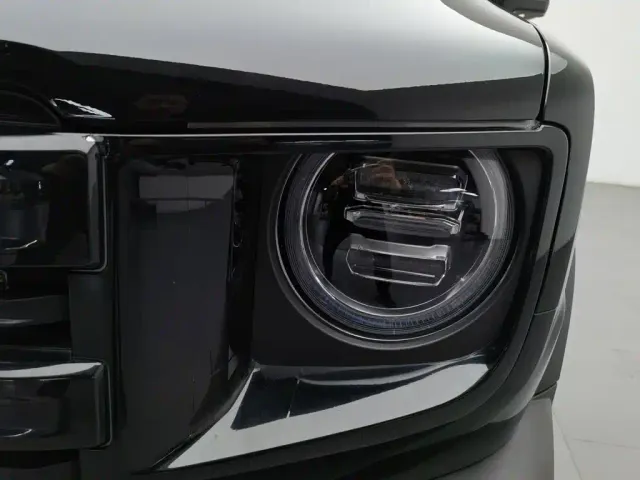 Haval Big Dog — Фото автомобиля 7