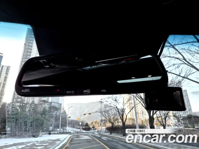 Hyundai Palisade Palisade Дизель 2.2 2WD — Фото автомобиля 20