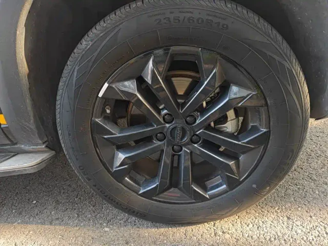 Haval Big Dog — Фото автомобиля 24
