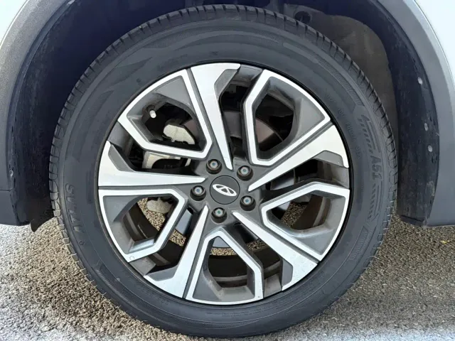 Chery Tiggo 7 PLUS — Фото автомобиля 23