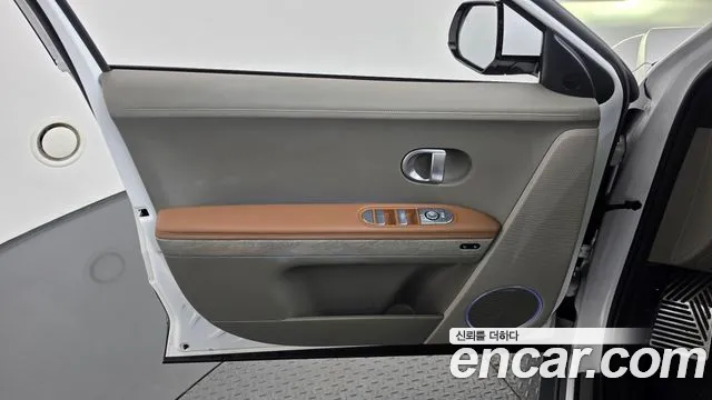 Hyundai Ioniq 5 — Фото автомобиля 13