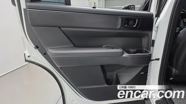 Hyundai Santafe Santa Fe (MX5) Бензин 2.5T 2WD — Фото автомобиля 25