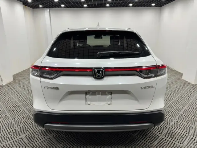 Honda Vezel — Фото автомобиля 8