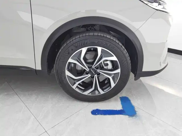 Haval Xiaolong MAX — Фото автомобиля 6