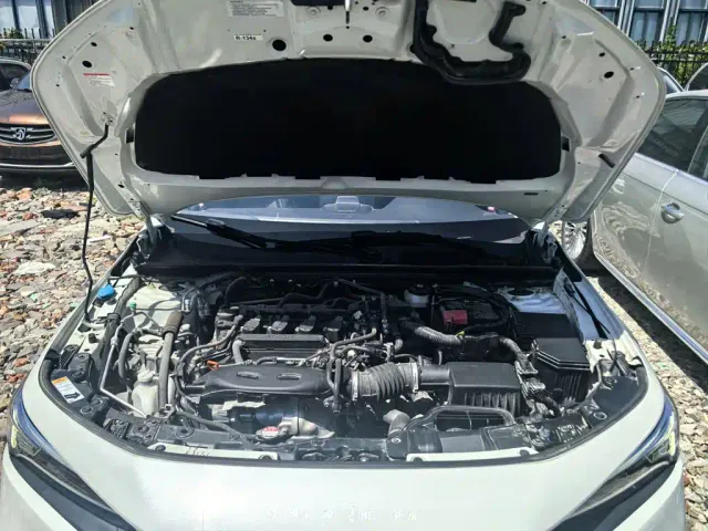 Honda Civic — Фото автомобиля 19