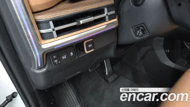 Hyundai Santa Fe MX5 — Фото автомобиля 19
