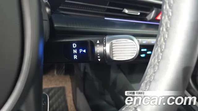 Hyundai Ioniq 6 — Фото автомобиля 12