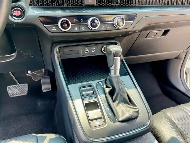 Honda Breeze — Фото автомобиля 17