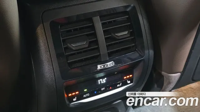 BMW X4 G02 — Фото автомобиля 18