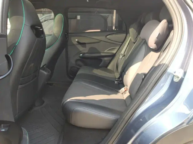 BYD Dolphin — Фото автомобиля 16