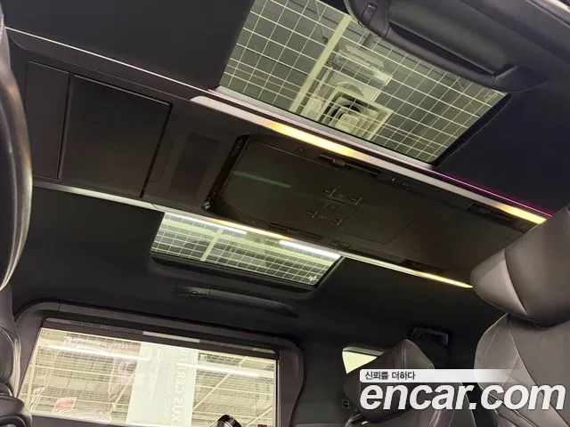 Toyota Alphard 4th Gen — Фото автомобиля 17