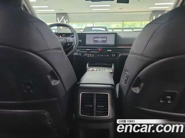 Kia Sportage Generation 5 — Фото автомобиля 17