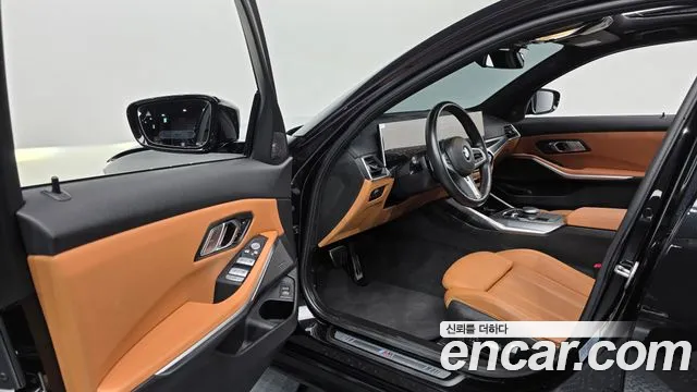 BMW 3 Series G20 — Фото автомобиля 10