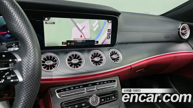 Mercedes-Benz CLS-Class — Фото автомобиля 15