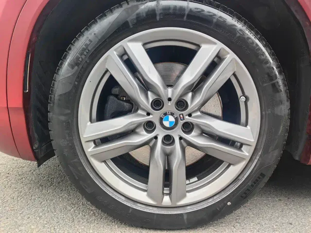 BMW X2 — Фото автомобиля 18