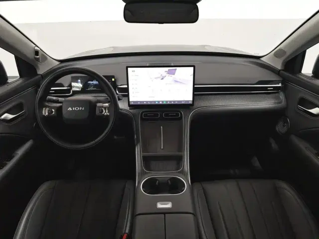 GAC Aion i60 — Фото автомобиля 5
