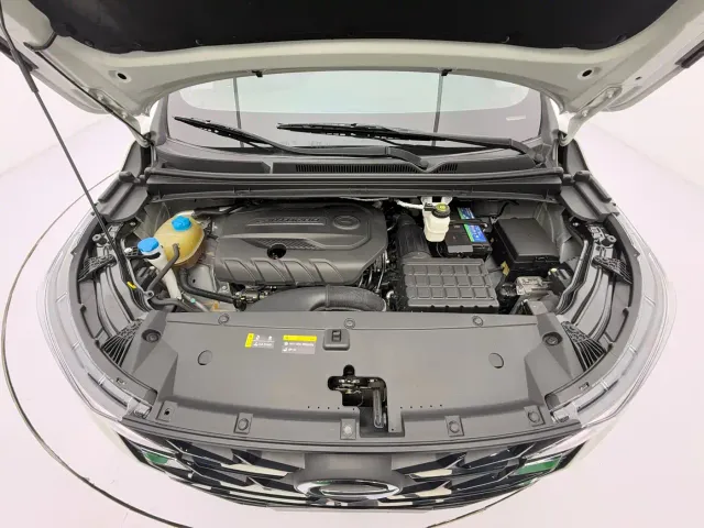 GAC Trumpchi M6 — Фото автомобиля 8