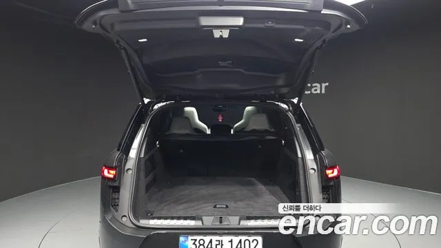 Land Rover Range Rover Sport — Фото автомобиля 29